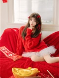 YITUYU艺图语 2025.03.10 恭贺新禧 仙女卷(4)